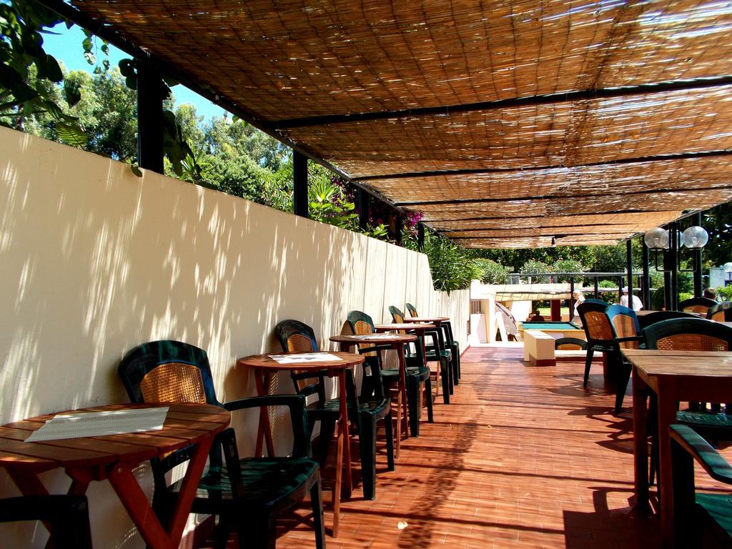 Hotel Kalithea Kallithéa Exterior foto